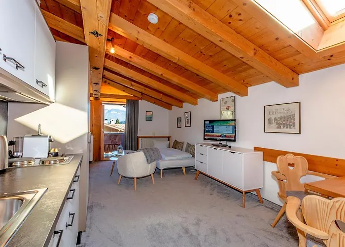 Pon-apart Apartament *