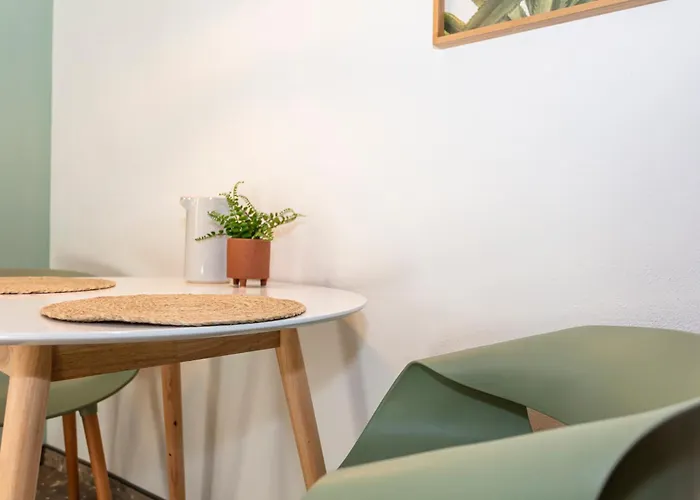 Pon-apart Apartament *