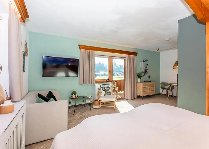 Pon-apart Apartament Reith bei Kitzbühel