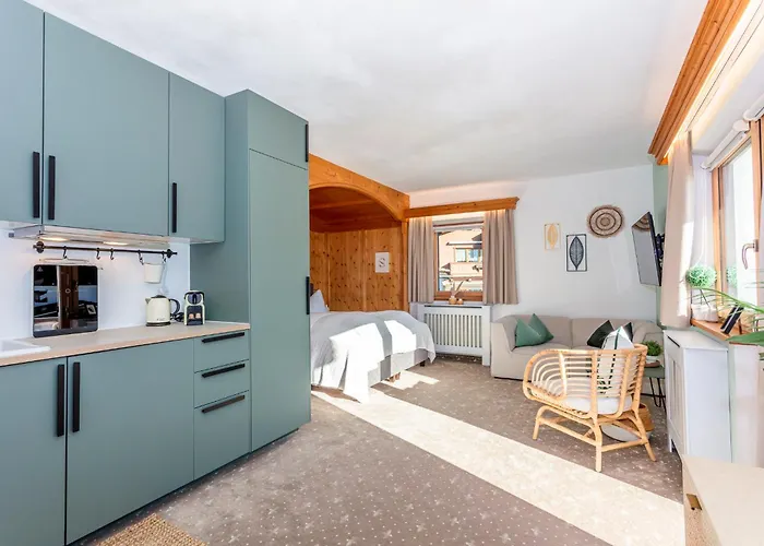 Apartament Pon-apart