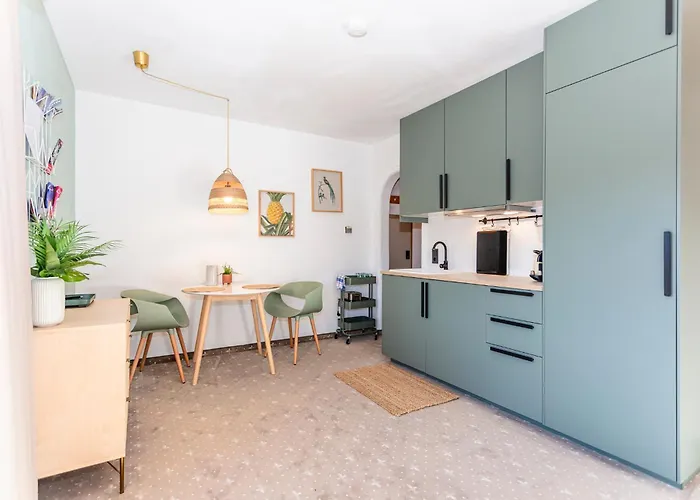 Pon-apart Reith bei Kitzbühel