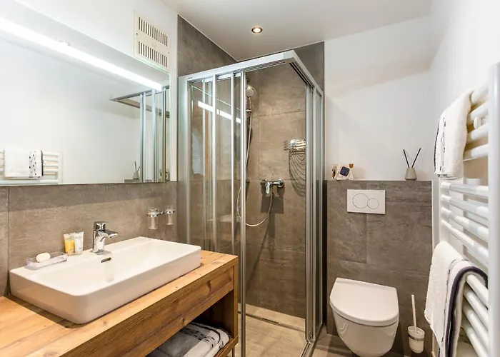 Pon-apart Apartament