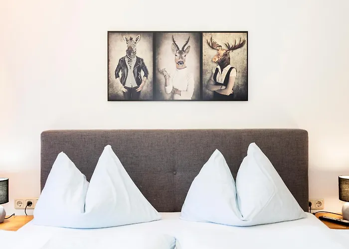 Pon-apart Apartament *