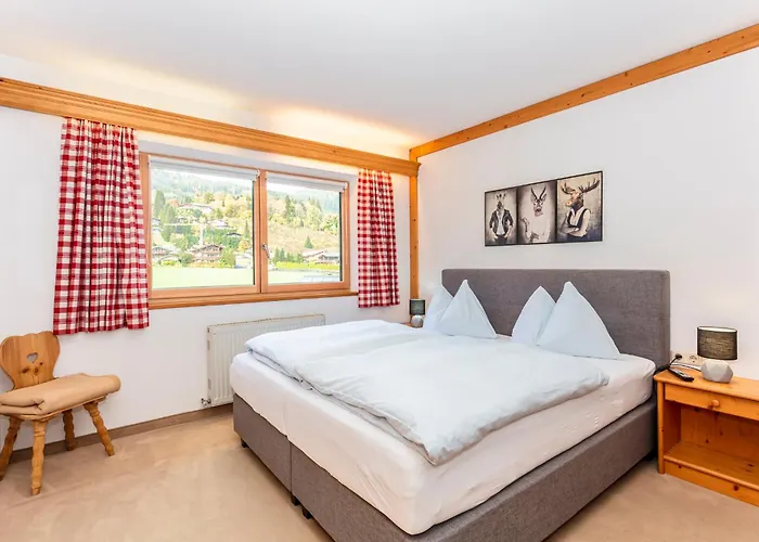 Pon-apart Reith bei Kitzbühel