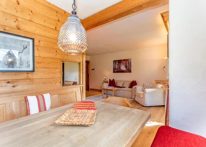 Apartament Pon-apart Reith bei Kitzbühel