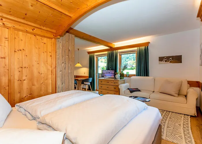 Pon-apart * Reith bei Kitzbühel