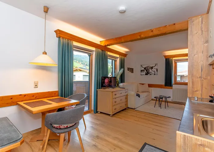 Pon-apart Reith bei Kitzbühel