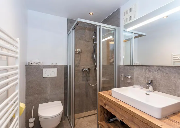 Pon-apart Reith bei Kitzbühel