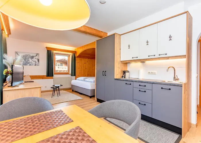 Pon-apart Apartament