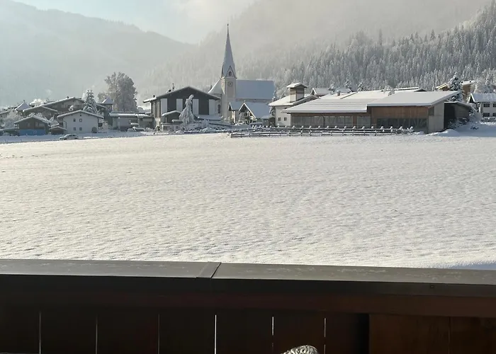 Apartament Pon-apart Reith bei Kitzbühel