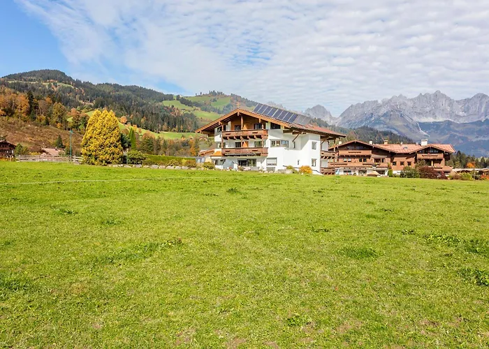 Pon-apart * Reith bei Kitzbühel