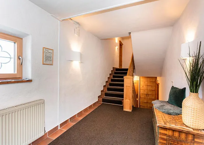 Pon-apart Apartament Reith bei Kitzbühel