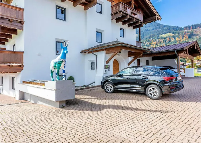 Apartament Pon-apart