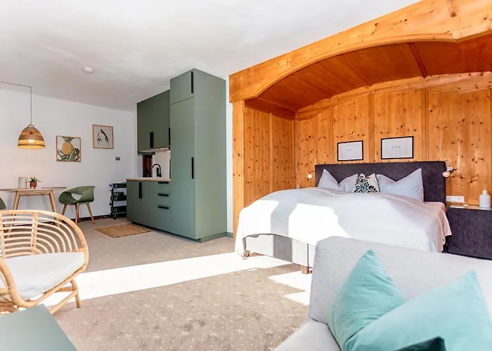 Apartament Pon-apart